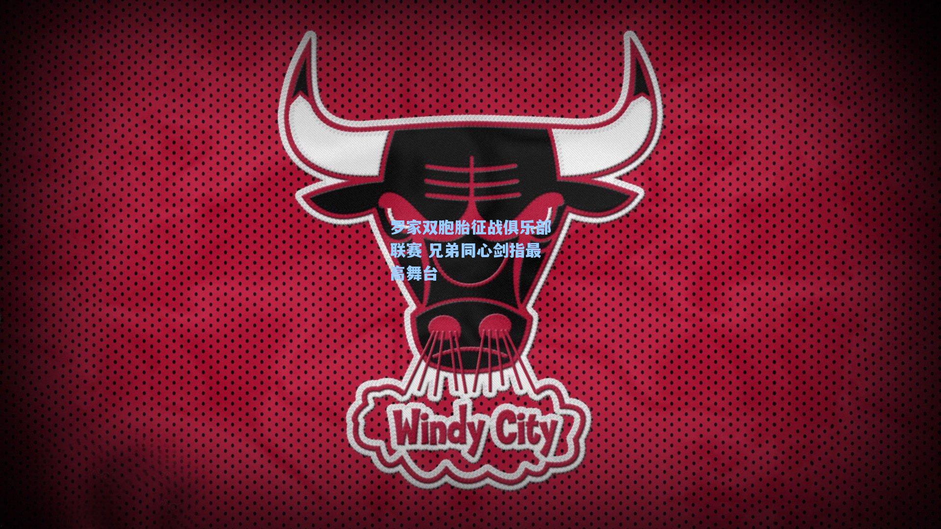 罗家双胞胎征战俱乐部联赛 兄弟同心剑指最高舞台