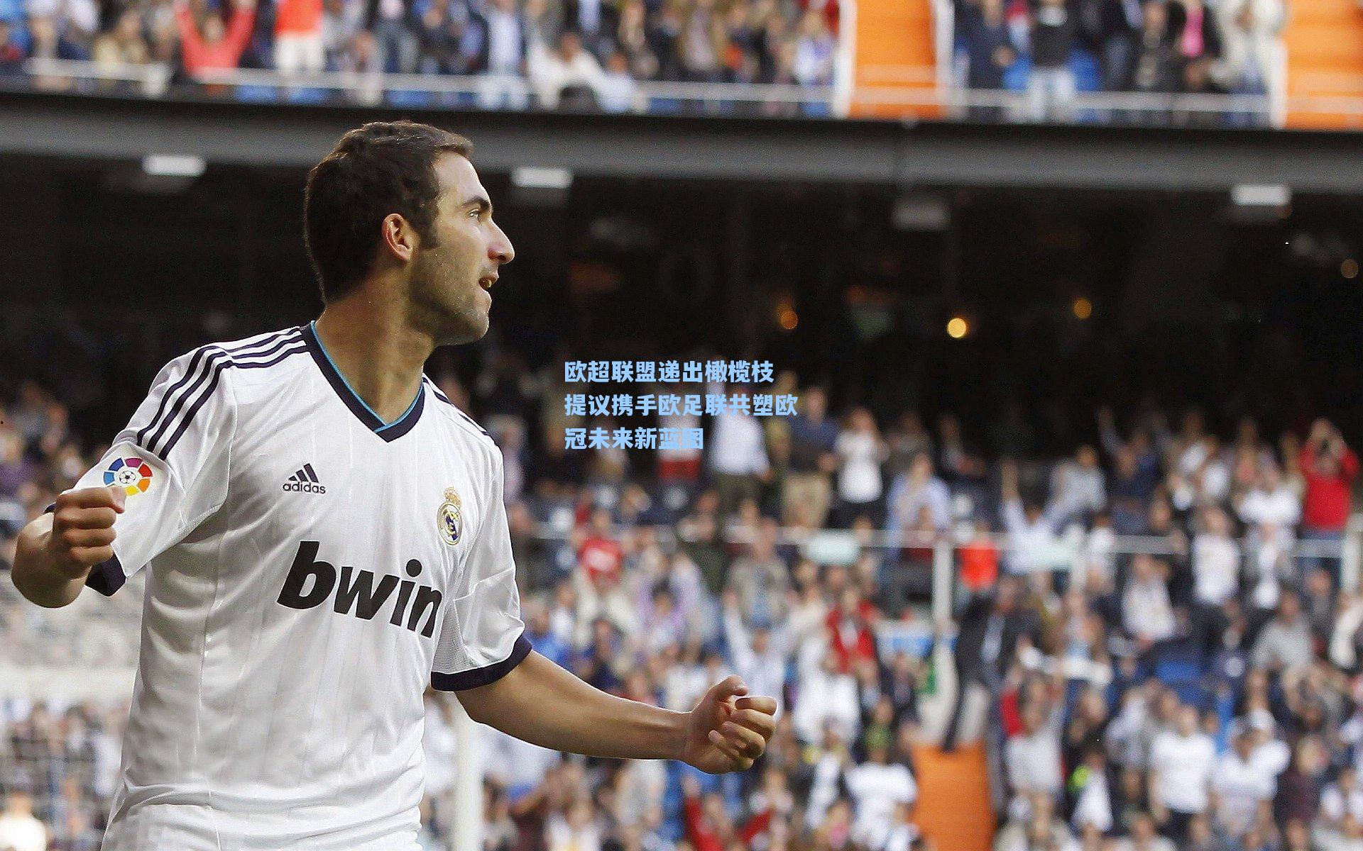 天天盈球即时比分直播-欧超联盟递出橄榄枝 提议携手欧足联共塑欧冠未来新蓝图